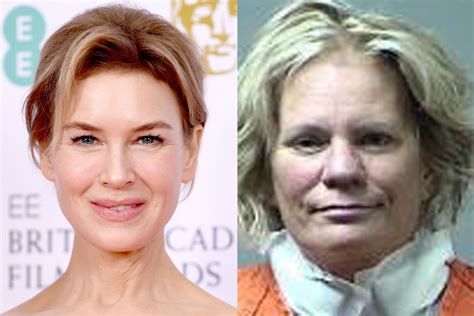 drew zellweger|Story Of 'Escalating Absurdities' Drew Renée Zellweger To NBC's .